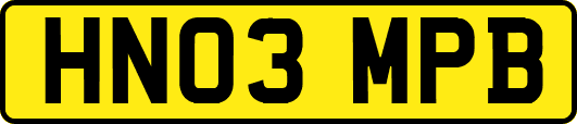 HN03MPB