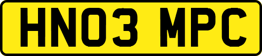 HN03MPC