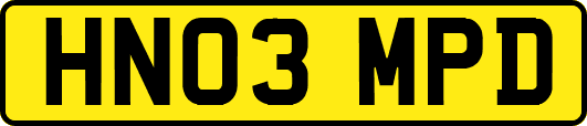 HN03MPD