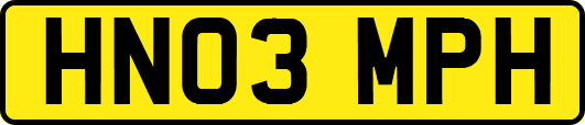 HN03MPH