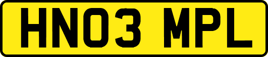 HN03MPL