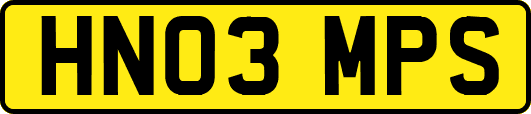 HN03MPS
