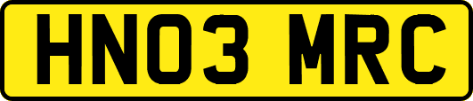 HN03MRC