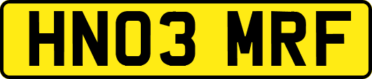 HN03MRF