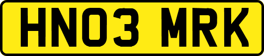 HN03MRK