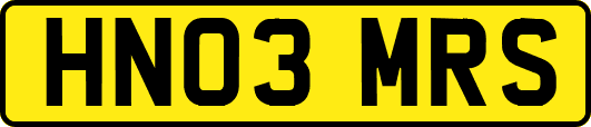 HN03MRS