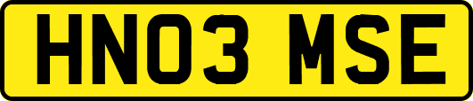 HN03MSE