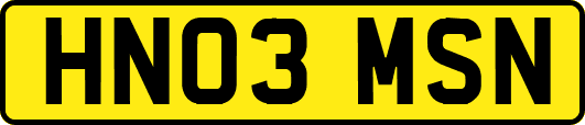 HN03MSN
