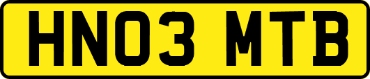 HN03MTB