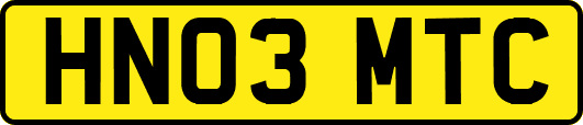 HN03MTC