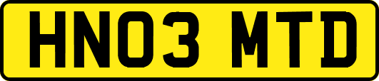 HN03MTD