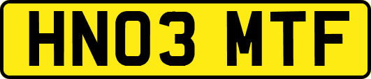 HN03MTF