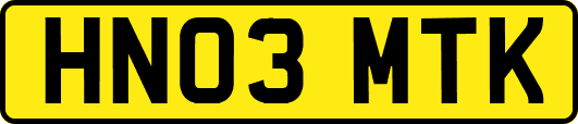 HN03MTK