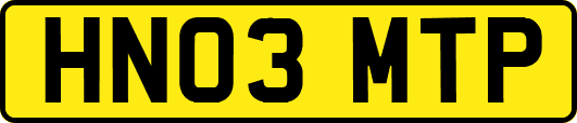 HN03MTP