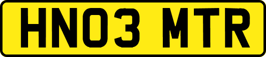 HN03MTR