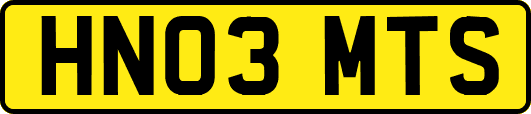 HN03MTS
