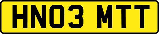 HN03MTT