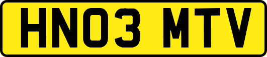 HN03MTV