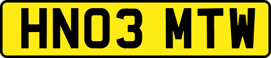 HN03MTW