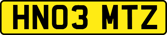 HN03MTZ