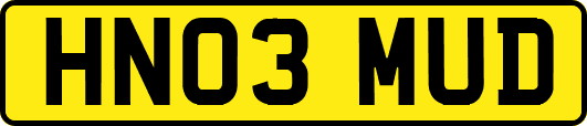 HN03MUD