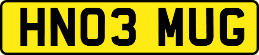 HN03MUG