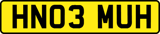 HN03MUH