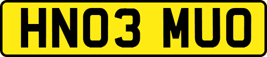 HN03MUO