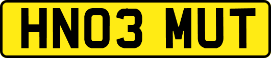 HN03MUT