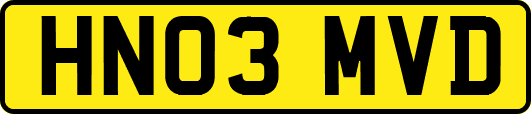 HN03MVD