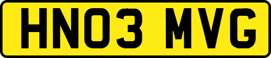 HN03MVG