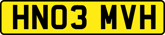 HN03MVH