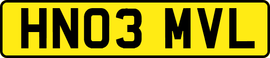 HN03MVL