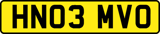 HN03MVO