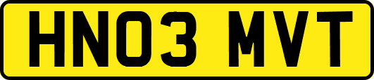 HN03MVT