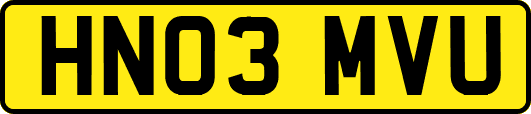 HN03MVU