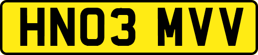 HN03MVV
