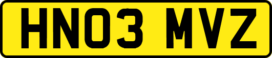 HN03MVZ