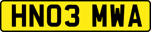 HN03MWA