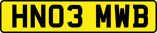 HN03MWB