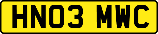 HN03MWC