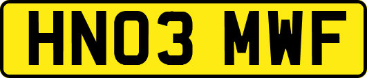 HN03MWF