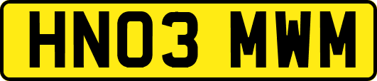 HN03MWM