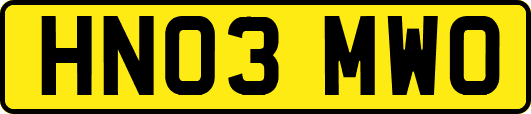 HN03MWO
