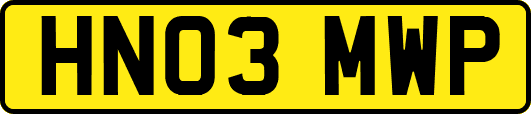 HN03MWP