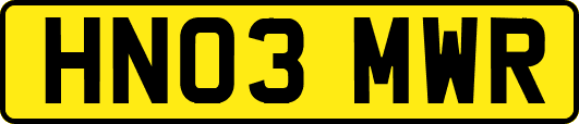 HN03MWR