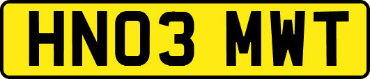 HN03MWT
