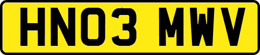 HN03MWV