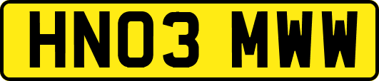 HN03MWW