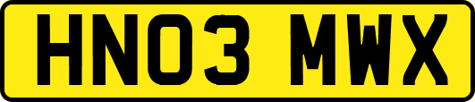 HN03MWX